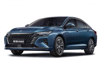 EVA коврики на Dongfeng Shine Max 2021 - 2025 в Туле
