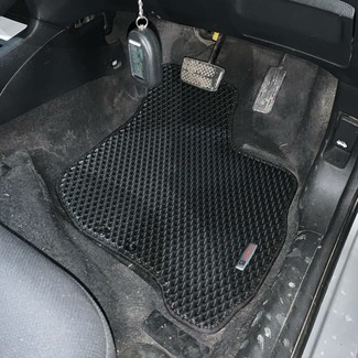 Коврики на Honda Partner II 2006 - 2010 в Туле