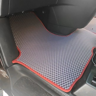 Коврики на Toyota Alphard (H20) 2008 - 2015 в Туле