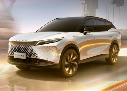Ворсовые коврики на Omoda C7 2024 - 2025 в Туле