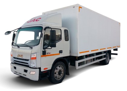 Коврики на JAC N75, N80, N90, N120, N120X 2014 - 2025 в Туле