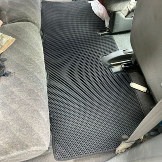 Коврики на Honda Odyssey I 1994 - 1999 в Туле