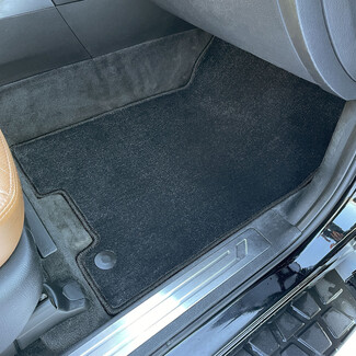 Коврики на KIA Mohave 2008&nbsp;-&nbsp;2026 в Туле