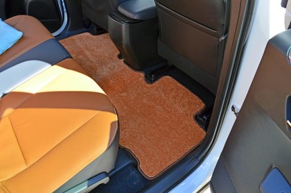 Коврики на Toyota Rav4 IV 2012 - 2019 в Туле