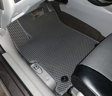Коврики на Honda Civic IX 4d 2012 - 2015 в Туле