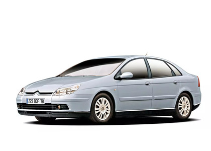 Коврики на Citroen C5 I 2001 - 2008 в Туле