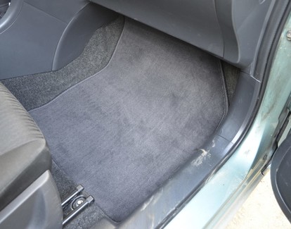 Коврики на Suzuki Swift IV 2010 - 2016 в Туле