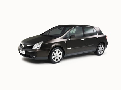 Коврики на Renault Vel Satis 2001 - 2009 в Туле