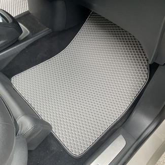 Коврики на Citroen C4 Picasso II 2013 - 2018 в Туле
