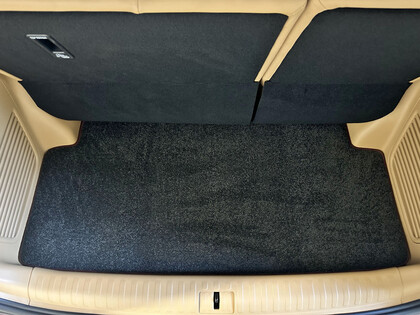 EVA коврики на Voyah Dream 2021&nbsp;-&nbsp;2026 в Туле