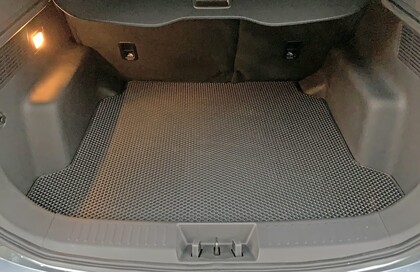 Ворсовые коврики на Tenet T7 2025&nbsp;-&nbsp;2025 в Туле