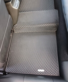 Ворсовые коврики на Lada (ВАЗ) Aura 2023&nbsp;-&nbsp;2025 в Туле