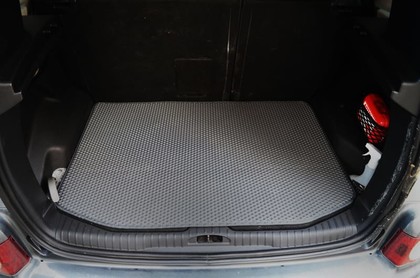 Коврики на Citroen C3 Picasso 2008 - 2017 в Туле