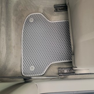 Коврики на Audi A3 (8P) 2003 - 2013 в Туле
