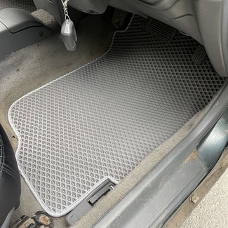 Коврики на Honda Civic V 2d 1993 - 1996 в Туле