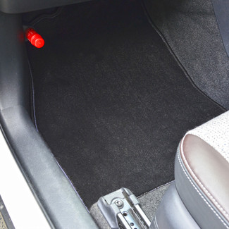 EVA коврики на Toyota Yaris IV 2019 - 2025 в Туле