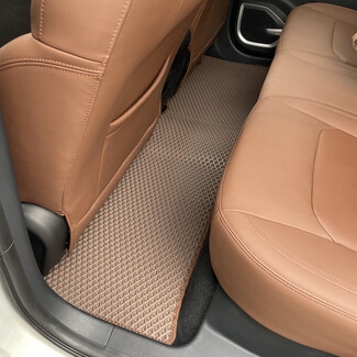 Коврики на Geely Vision X6 Pro 2021&nbsp;-&nbsp;2024 в Туле