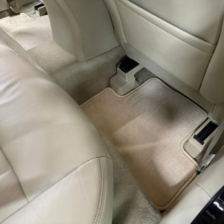 Коврики на Infiniti QX50 I 2013 - 2018 в Туле
