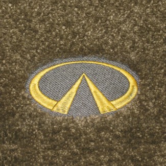 Коврики на Infiniti FX II 2009 - 2014 в Туле