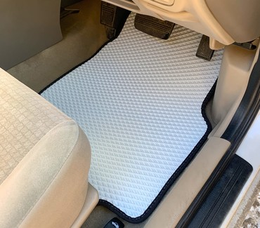 Коврики на Nissan Sunny (B15) 1998 - 2004 в Туле