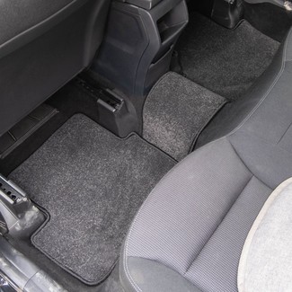 Коврики на Mercedes GLA (X156) 2014 - 2020 в Туле