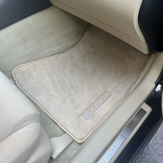 Коврики на Lexus IS II 2005 - 2013 в Туле