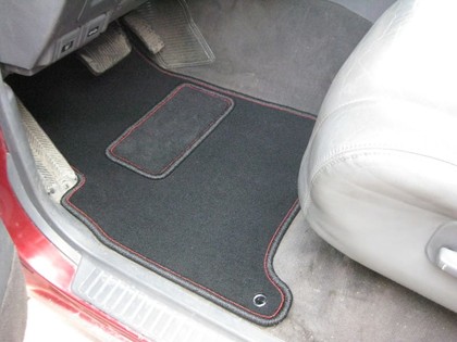 Коврики на Toyota Land Cruiser 80 1990 - 1997 в Туле