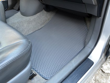 Коврики на Toyota Prius (20) 2004 - 2009 в Туле