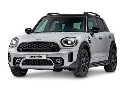 Коврики на Mini Cooper Countryman (F60) 2016 - 2025 в Туле
