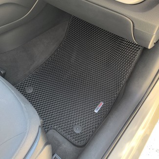 Коврики на Audi S3 (8V) 2013 - 2021 в Туле