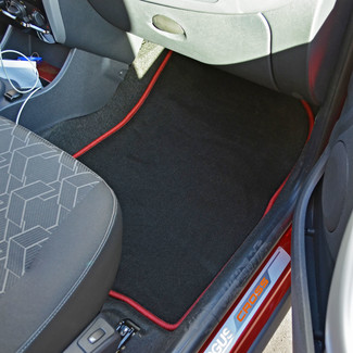 Коврики на Lada (ВАЗ) Largus 2012 - 2025 в Туле