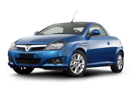 EVA коврики на Opel Tigra B 2004 - 2009 в Туле