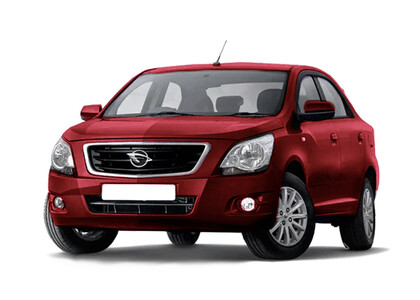 Коврики на Ravon R4 2016&nbsp;-&nbsp;2020 в Туле