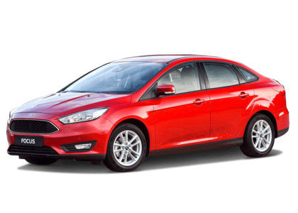 Коврики на Ford Focus III 2011 - 2019 в Туле