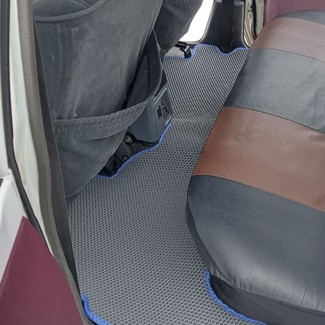 Коврики на Toyota 4runner II 1989 - 1995 в Туле