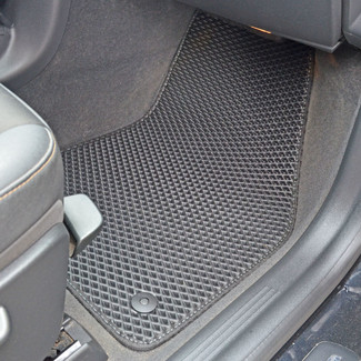 Коврики на Volvo C70 II 2005 - 2013 в Туле