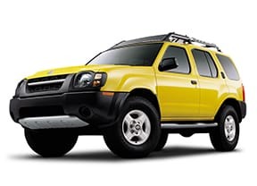 Коврики на Nissan Xterra (WD22) 1999 - 2005 в Туле