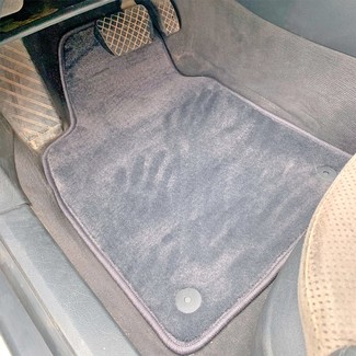 Коврики на Audi A6 (C5) 1997 - 2004 в Туле
