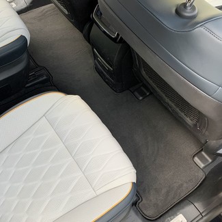 Коврики на BYD Tang EV 2018 - 2025 в Туле
