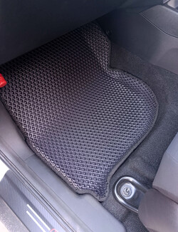 Коврики на Honda WR-V III 2023&nbsp;-&nbsp;2026 в Туле