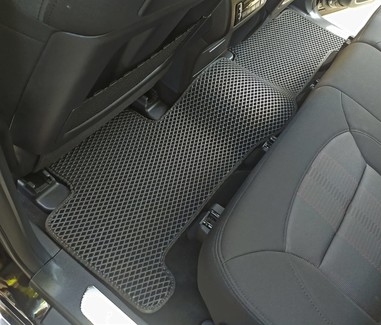 Коврики на Haval H9 I 2014 - 2024 в Туле