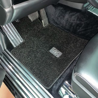 EVA коврики на Rolls-Royce Phantom 2003 - 2025 в Туле