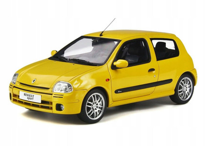 Коврики на Renault Clio II 1998 - 2005 в Туле
