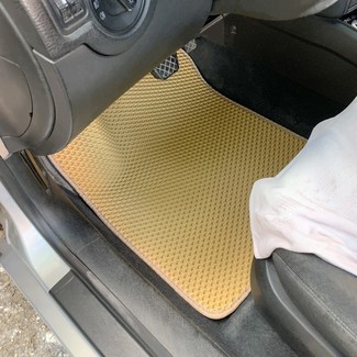 Коврики на Volkswagen Jetta IV 1998 - 2005 в Туле