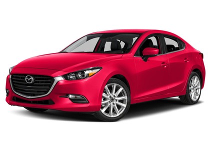 Коврики на Mazda 3 2013 - 2019 в Туле