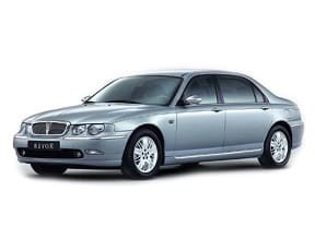 Коврики на Rover 75 1999 - 2005 в Туле