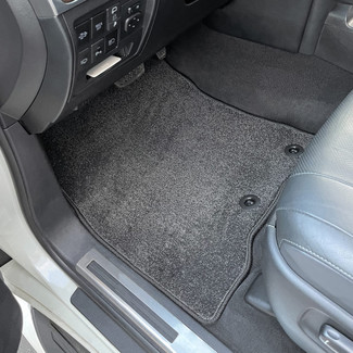 Коврики на Lexus LX 570 и LX450d 2007 - 2023 в Туле