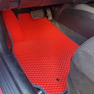 Коврики на Mitsubishi Lancer IX 2000 - 2010 в Туле