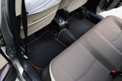 Коврики на Mazda Verisa 2004 - 2015 в Туле
