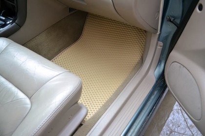 Коврики на Subaru Legacy III 1998 - 2003 в Туле